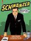 Schwanzer - Architect. Visionary. Maestro.