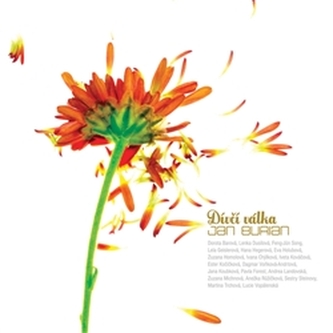 Dívčí válka - CD