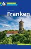 Franken Reiseführer Michael Müller Verlag