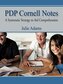 Pdp Cornell Notes
