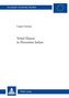 Vowel Elision in Florentine Italian