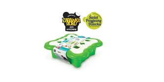 Sorter Big Cube