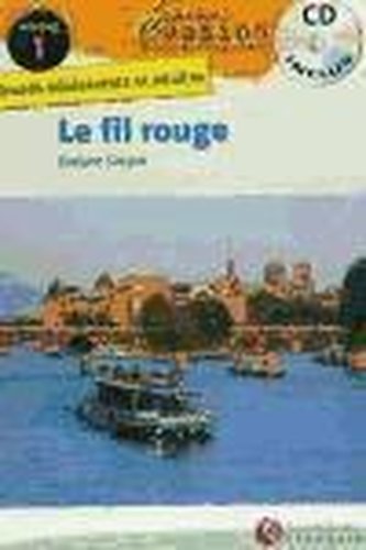 Le fit rouge, niveau 1
