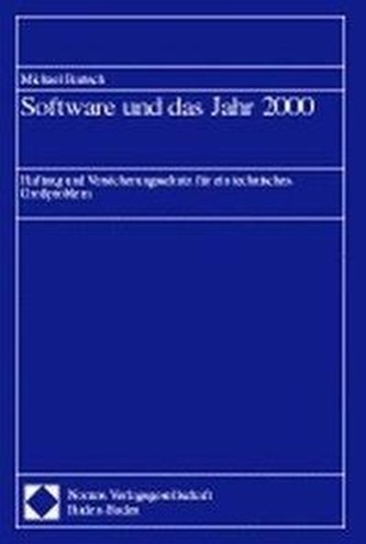Software und das Jahr 2000