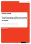 Direkte Demokratie und ihre Auswirkungen auf die politische Partizipationsbereitschaft der Bürger