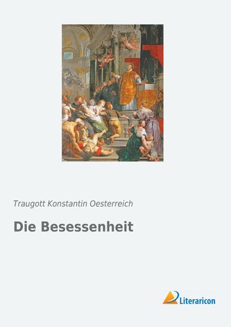 Die Besessenheit