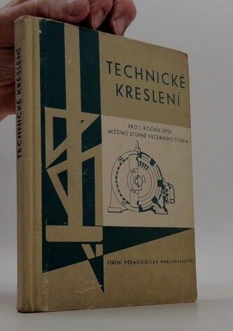 Technické kreslení