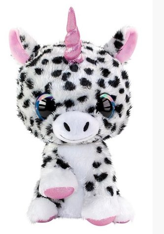 Lumo Stars Jednorożec Pilkku big