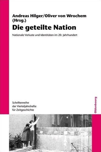 Die geteilte Nation