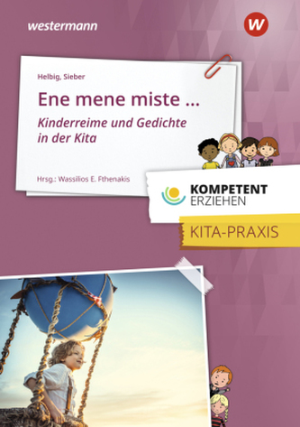 Frühpädagogik innovativ - Literacy 1