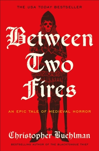 Between Two Fires