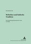 Weltethos und Indische Tradition