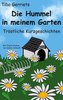 Die Hummel in meinem Garten