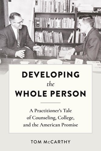 Developing the Whole Person