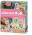 Swórz własną lalkę Lamę 4M