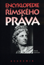 Encyklopedie římského práva