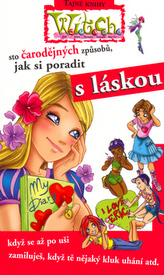Sto čarodějných způsobů, jak si poradit s láskou