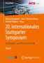 20. Internationales Stuttgarter Symposium
