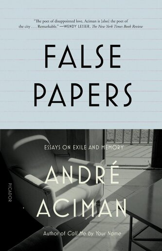 False Papers