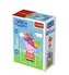 Puzzle 20 miniMaxi - Zabawy Świnki Peppy 4 TREFL