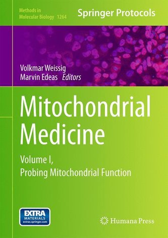 Mitochondrial Medicine