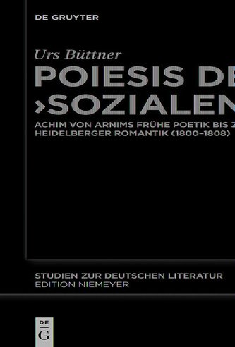 Poiesis des ,Sozialen'