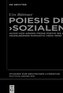 Poiesis des ,Sozialen'