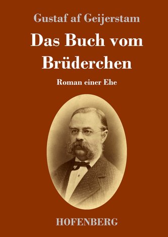 Das Buch vom Brüderchen