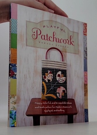 Playful Patchwork
