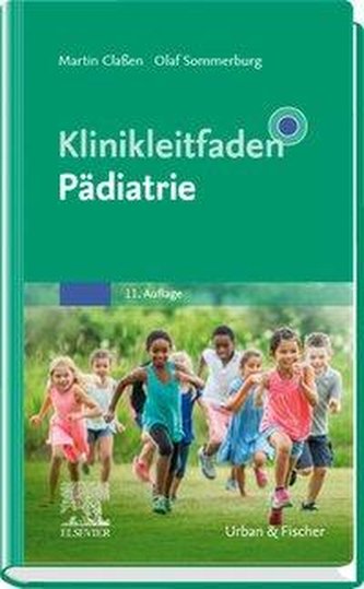 Klinikleitfaden Pädiatrie