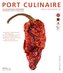 PORT CULINAIRE NO. FIFTY-FOUR