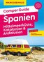 MARCO POLO Camper Guide Spanien: Mittelmeerküste, Katalonien & Andalusien