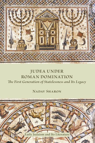 Judea under Roman Domination
