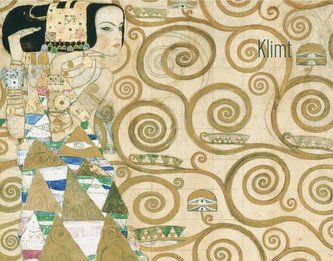Klimt - plakáty