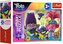 Puzzle 20 miniMaxi W muzycznym świecie Troli 2