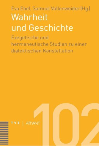Wahrheit und Geschichte
