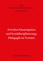 Zwischen Emanzipation und Sozialdisziplinierung: Pädagogik im Vormärz