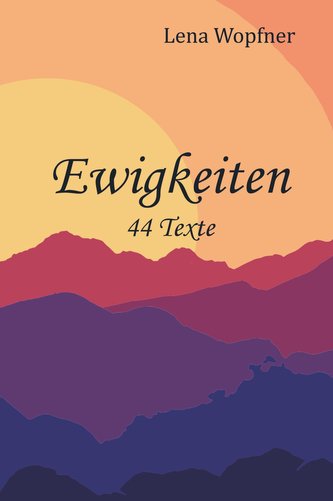 Ewigkeiten