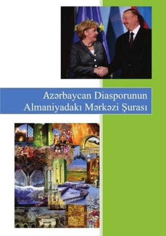 Diaspora in Deutschland