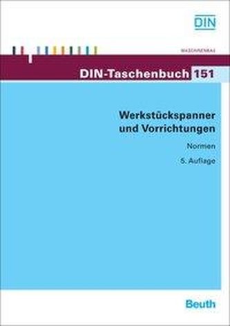 Werkstückspanner und Vorrichtungen