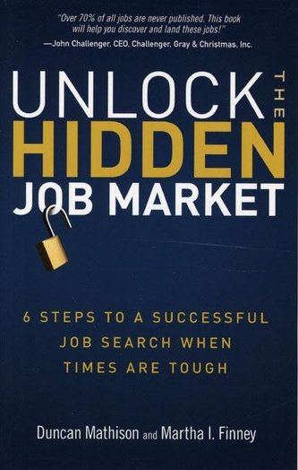 Unlock the Hidden Job Market