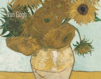 Van Gogh - plakáty