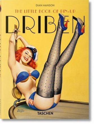 The Little Book of Driben The Little Book of Driben