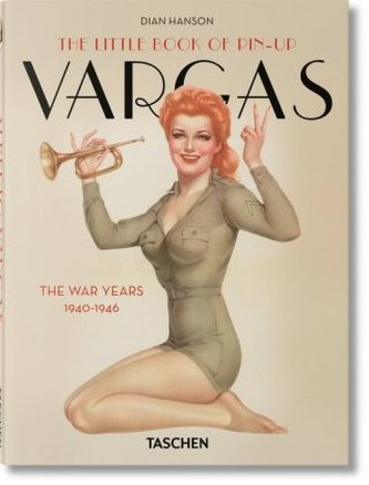The Little Book of Vargas The Little Book of Vargas