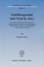 Schöffengericht und Trial by Jury