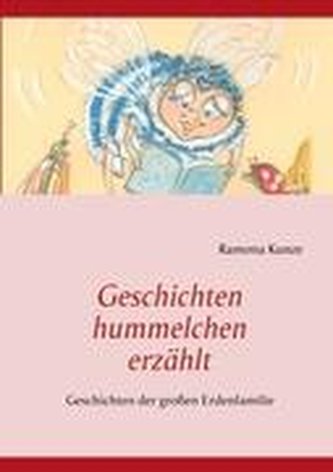 Geschichtenhummelchen erzählt