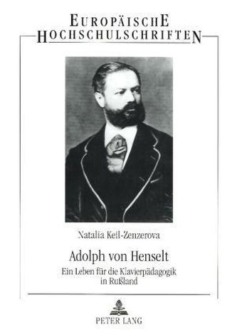 Adolph von Henselt