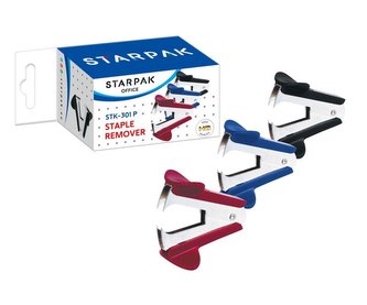 Rozszywacz STK-301 P bordowy