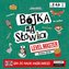 Bójka na słówka Level Master. Gra do nauki angiel