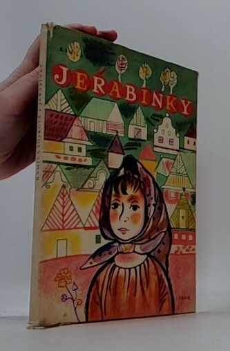 Jeřabinky